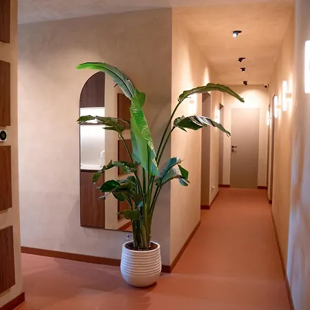 Ca Bela - Susa Pensión 4*