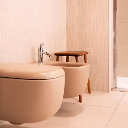 Pensión Ca Bela - Susa Milán