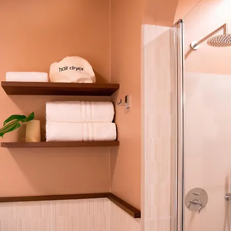 Pensión Ca Bela - Susa 4*