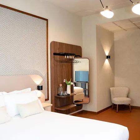 Pensión Ca Bela - Susa Milán