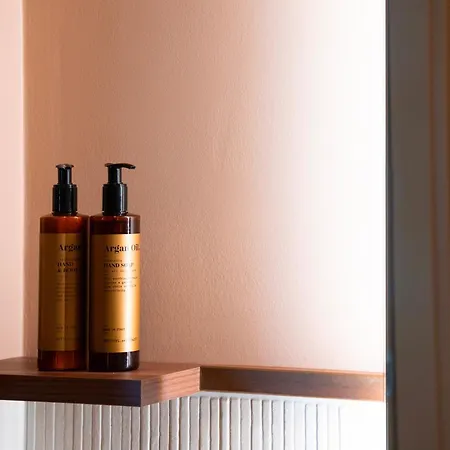 Pensión Ca Bela - Susa 4*