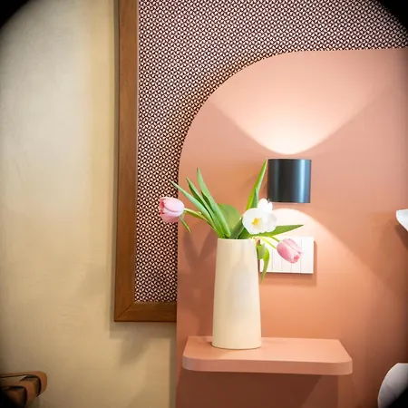 Ca Bela - Susa Pensión Milán