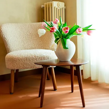 Ca Bela - Susa Pensión