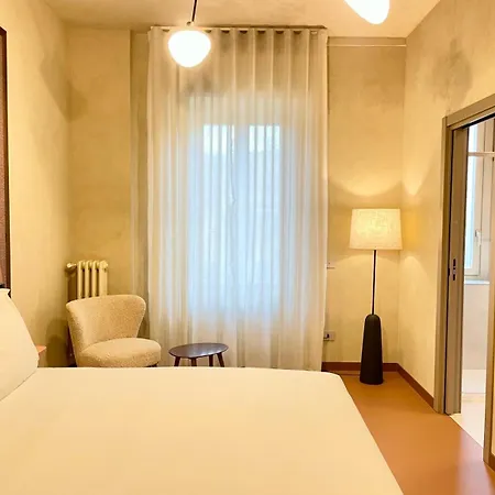 Ca Bela - Susa Milán