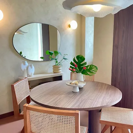 Ca Bela - Susa Pensión Milán