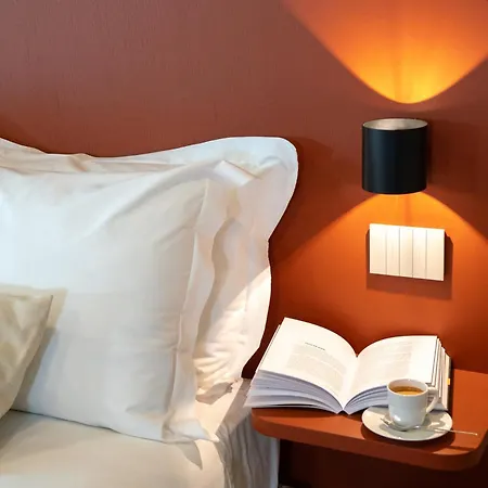 בית הארחה Ca Bela - Susa 4*