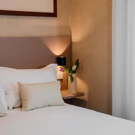 Pensionat Ca Bela - Susa 3*